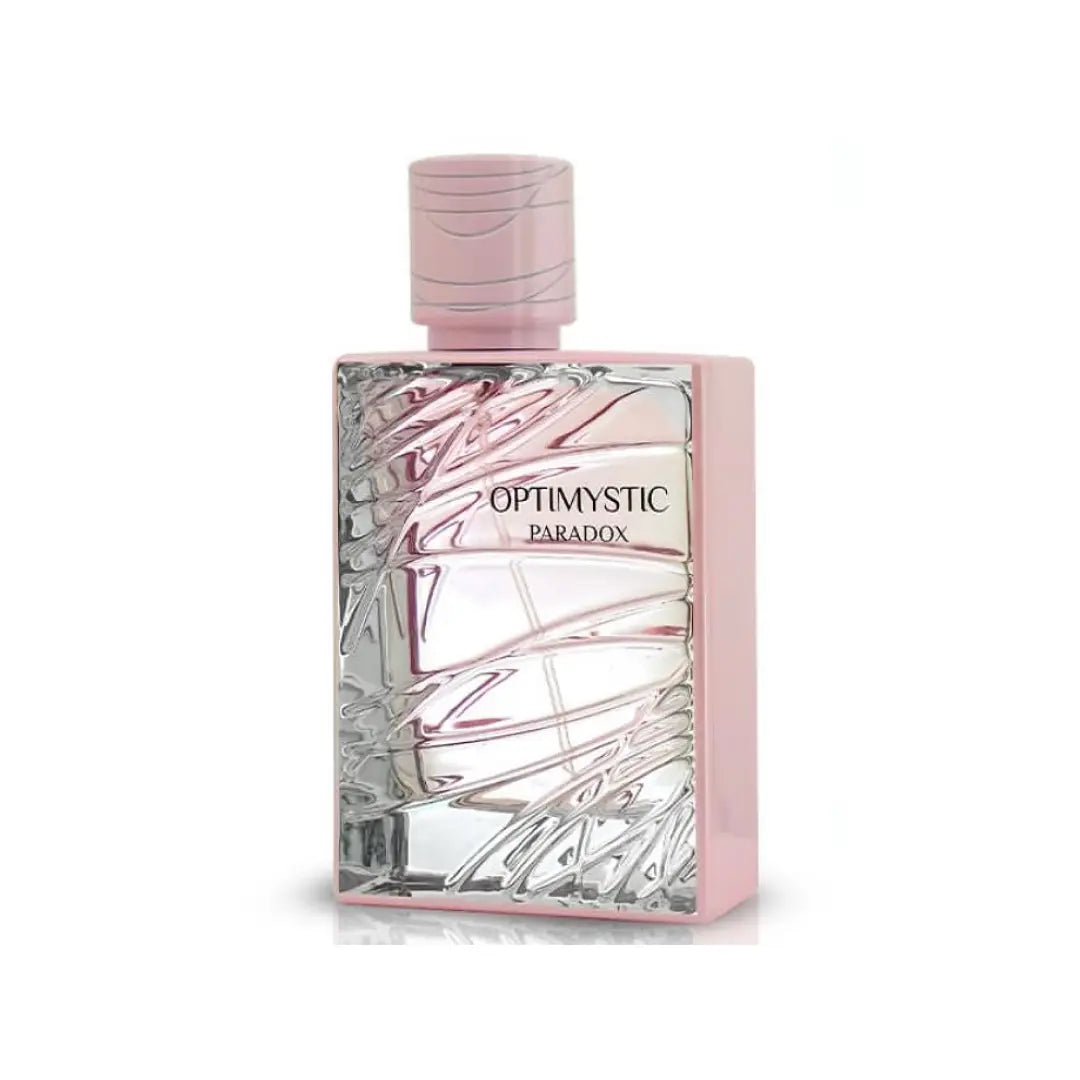 Fragrance World Optimystic paradon