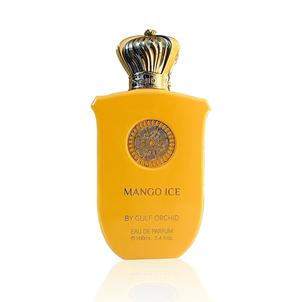Gulf Orchid Mango Ice Eau de Parfum 100 ml