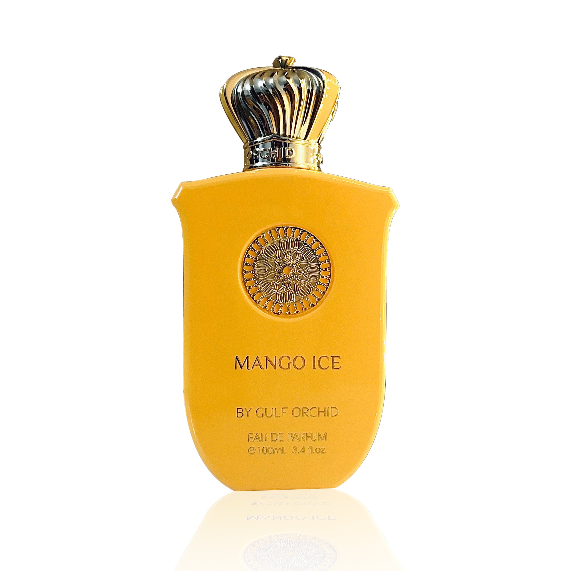 Gulf Orchid Mango Ice Eau de Parfum 100 ml