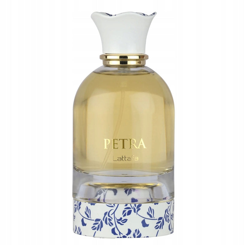 Lattafa Petra Eau de Parfum