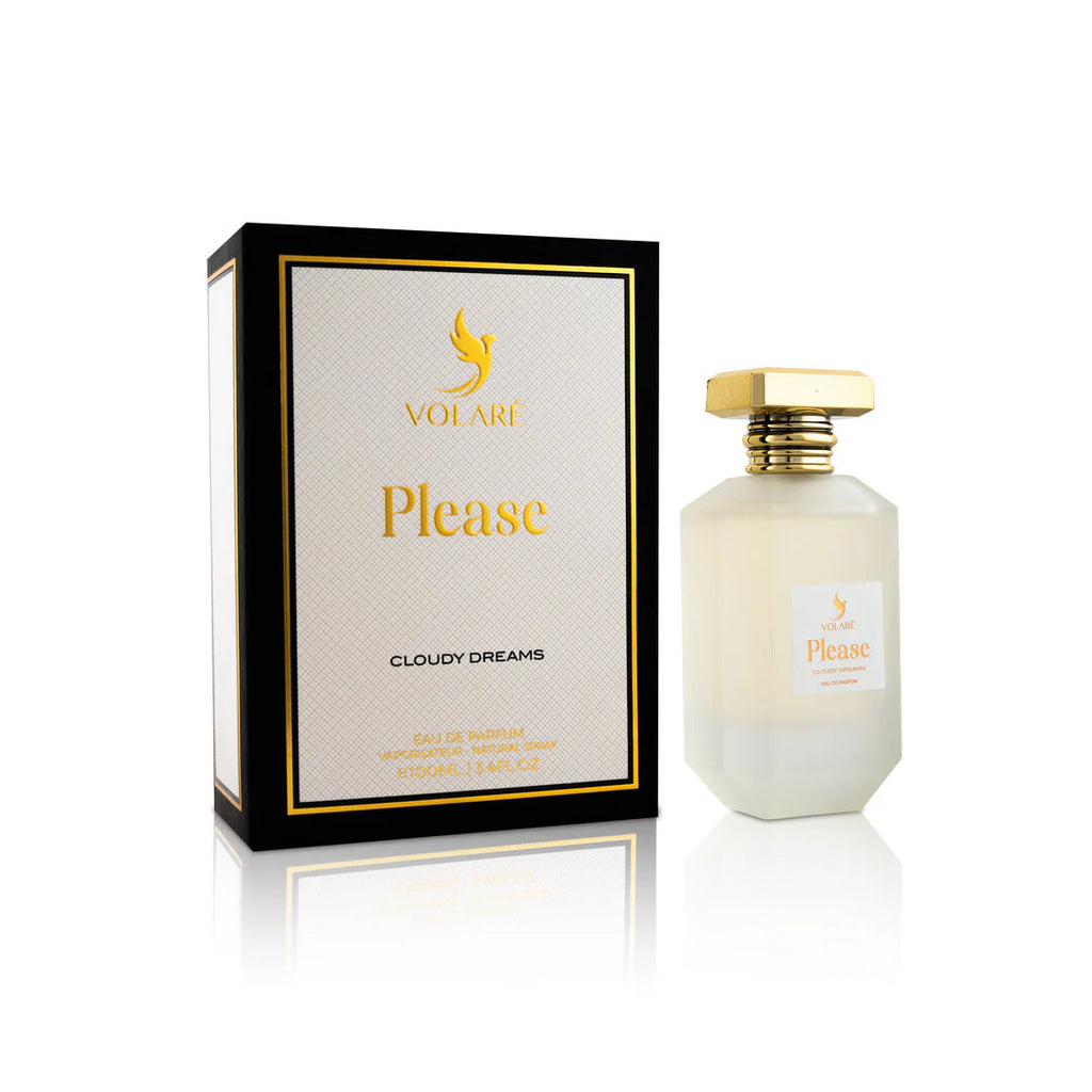 Volaré Please Cloudy Dreams Eau de Parfum