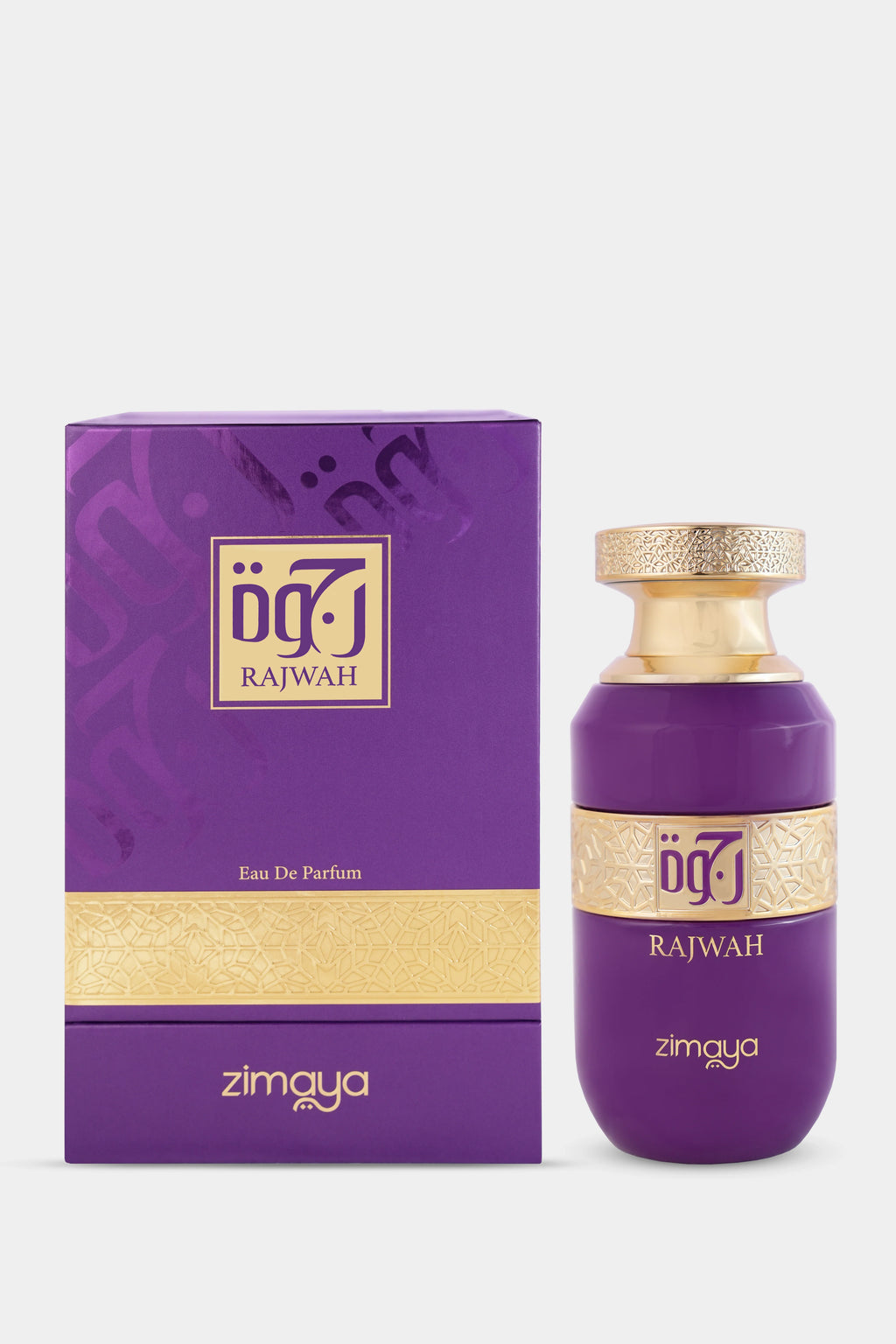 Zimaya Rajwah Eau de Parfum