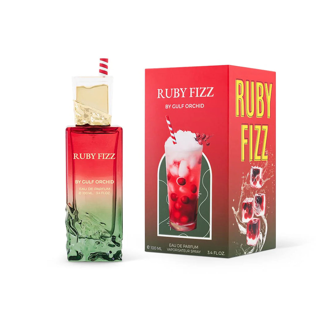 Gulf Orchid Ruby Fizz Eau de Parfum