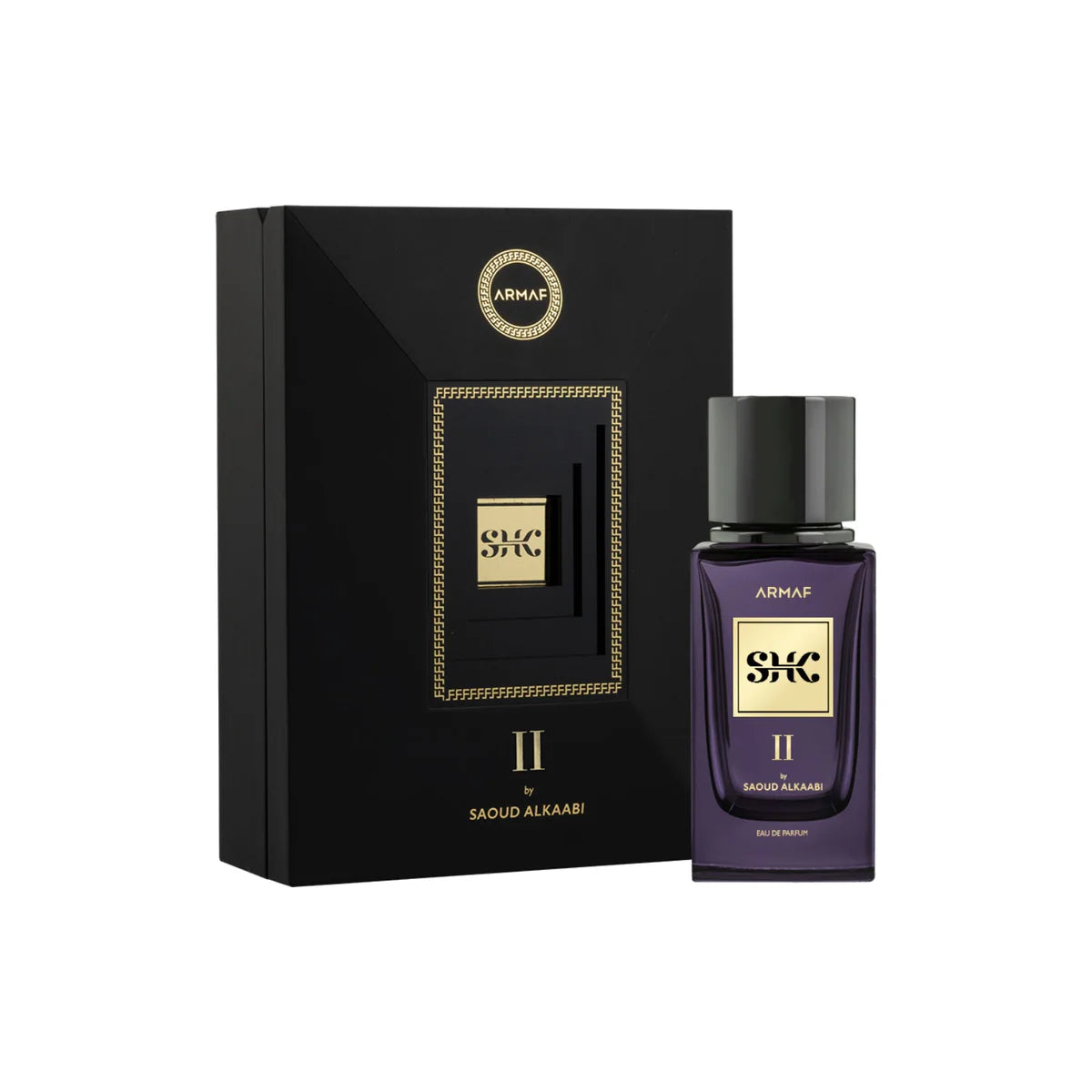 Armaf SHK II