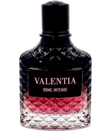 Fragrance World Valentia Rome Intense