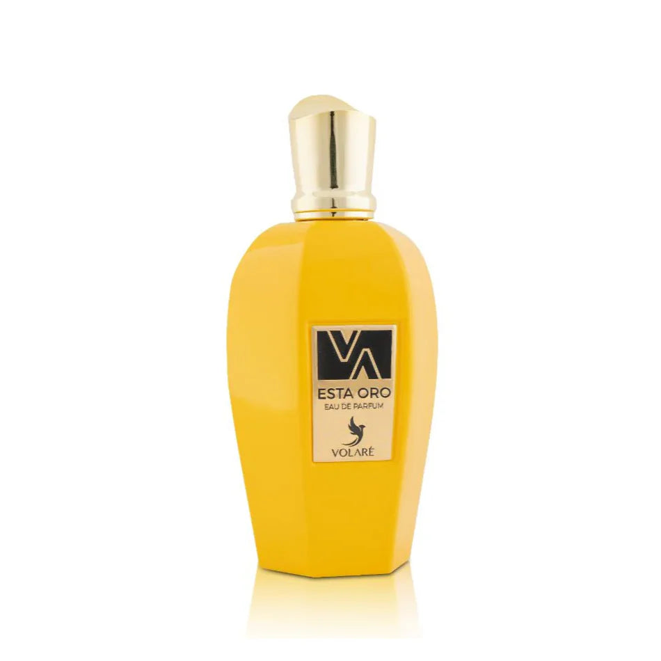 Volare Esta oro Eau de Parfum 100ml