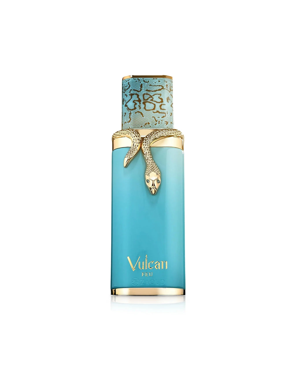 French Avenue Vulcan Feu Eau de Parfum