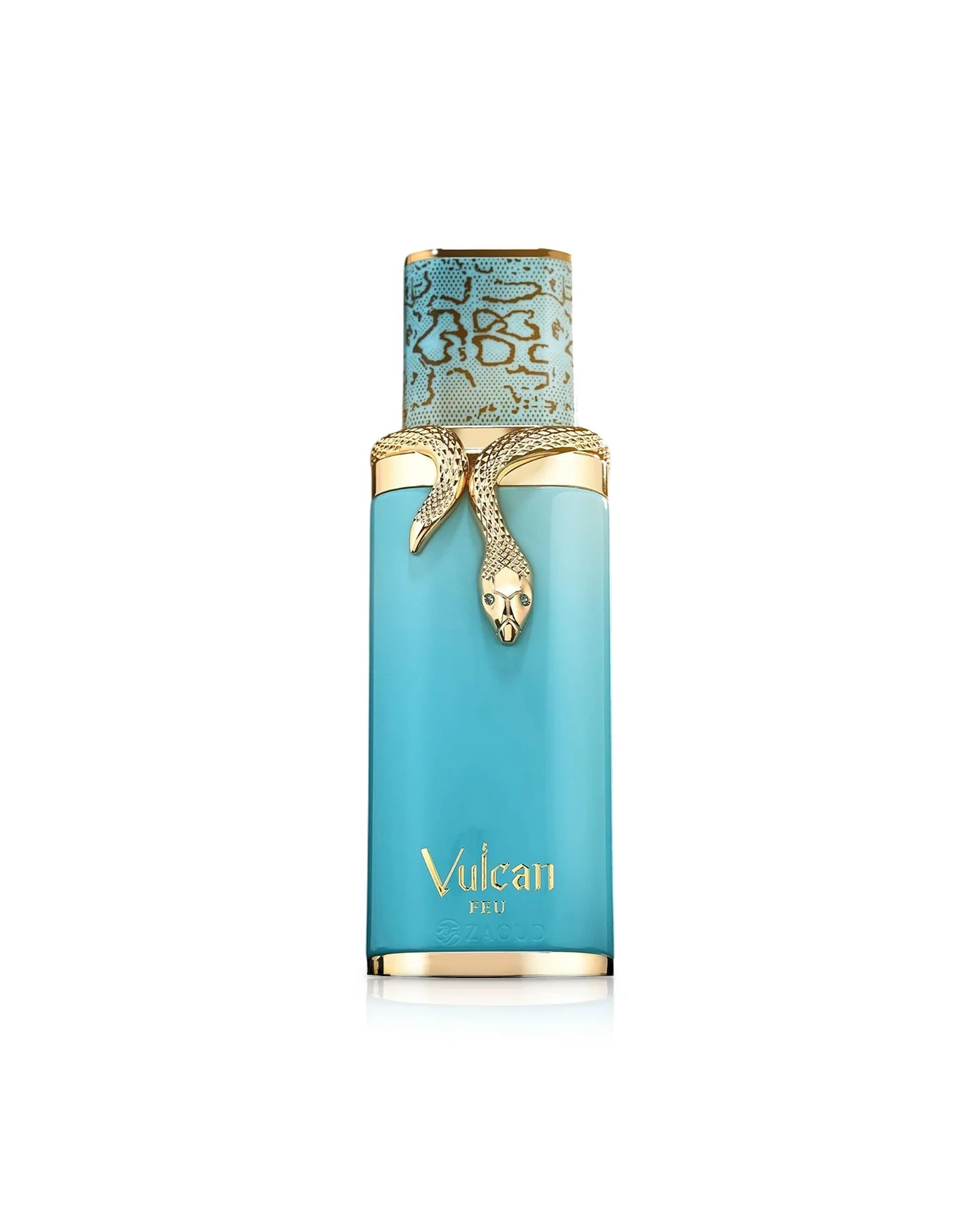 French Avenue Vulcan Feu Eau de Parfum