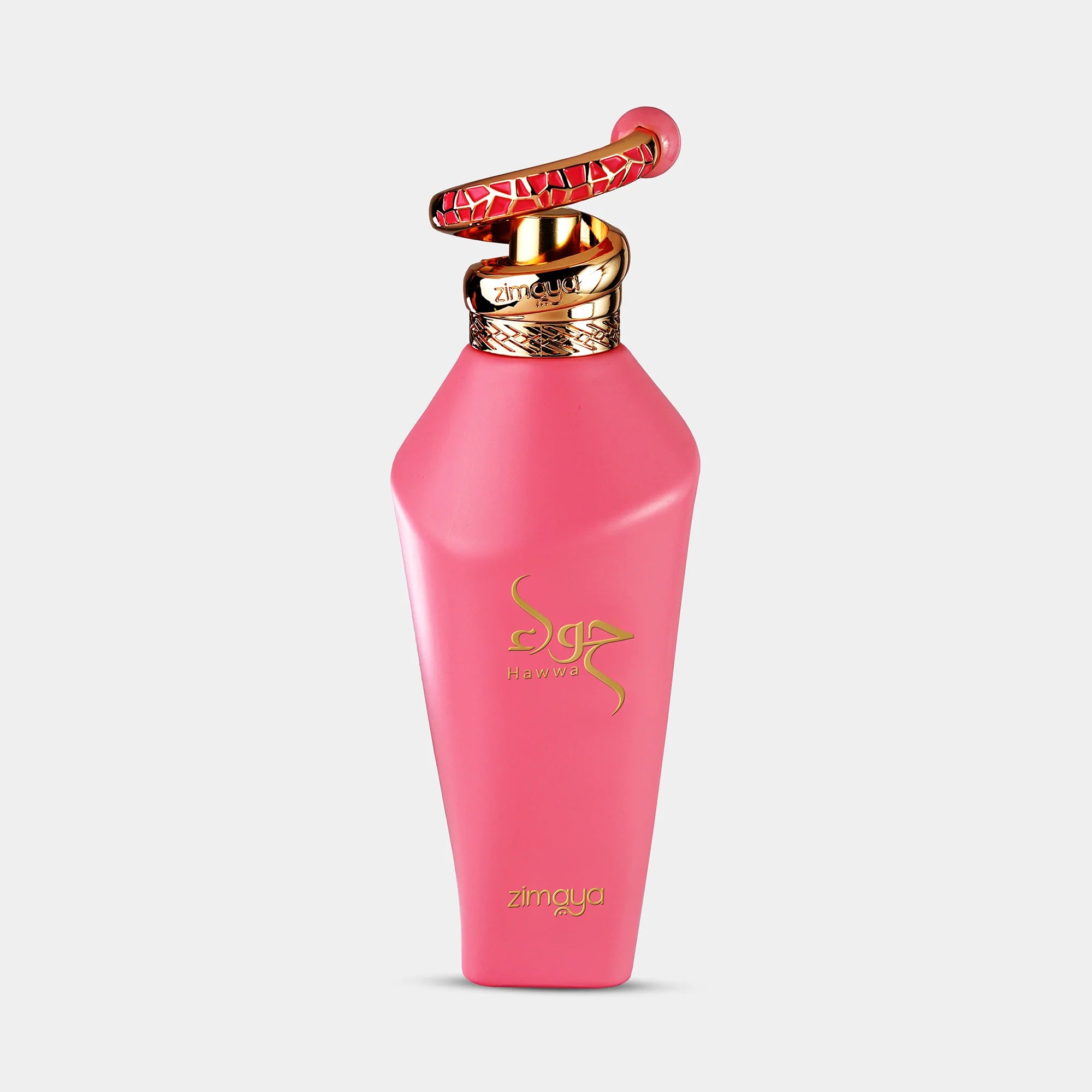 Zimaya Hawwa Pink Eau de Parfum