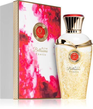 Orientica Arte Bellisimo Exotic Eau de Parfum