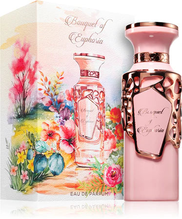 Bouquet Of Euphoria Eau De Parfum