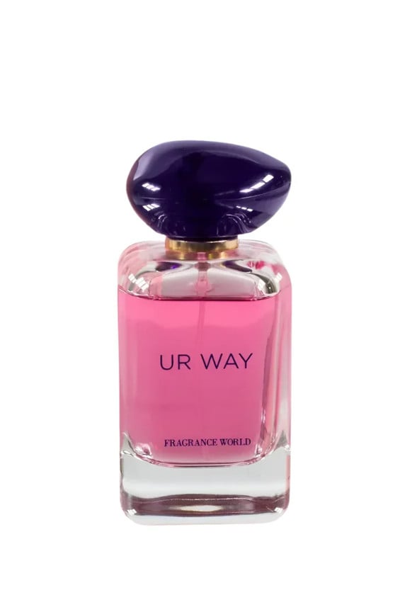 Fragrance World Ur Way