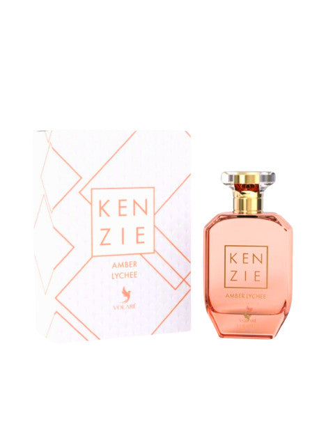 VOLARE PARFUM KENZIE AMBER LYCHEE 100ML