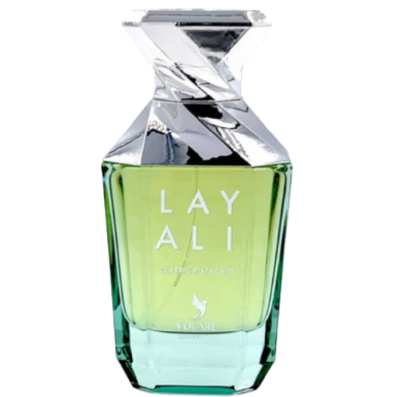 Layali Classic Pistachio Eau de Parfum 100ml