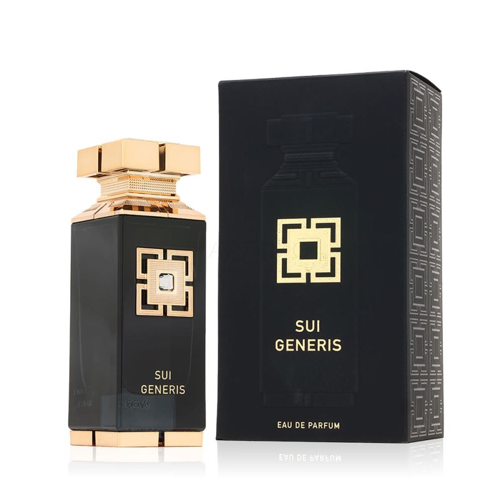 Sui Generis Fragrance World  Eau de Parfum