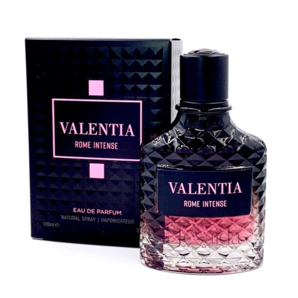 Fragrance World Valentia Rome Intense