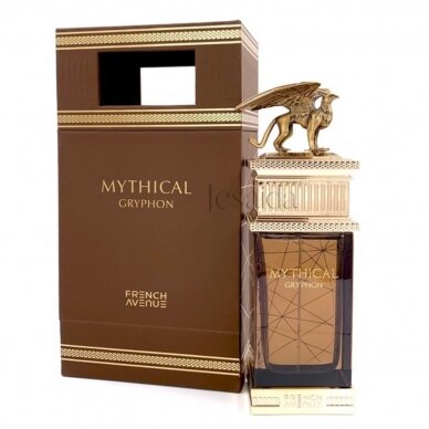 French Avenue Mythical Gryphon 100 ml