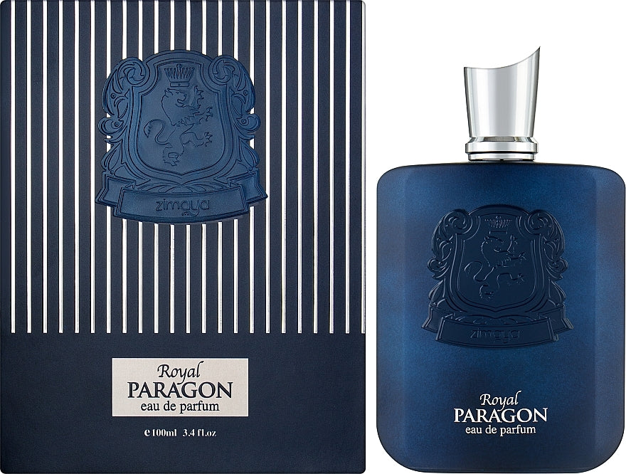 Zimaya Royal Paragon Eau de Parfum