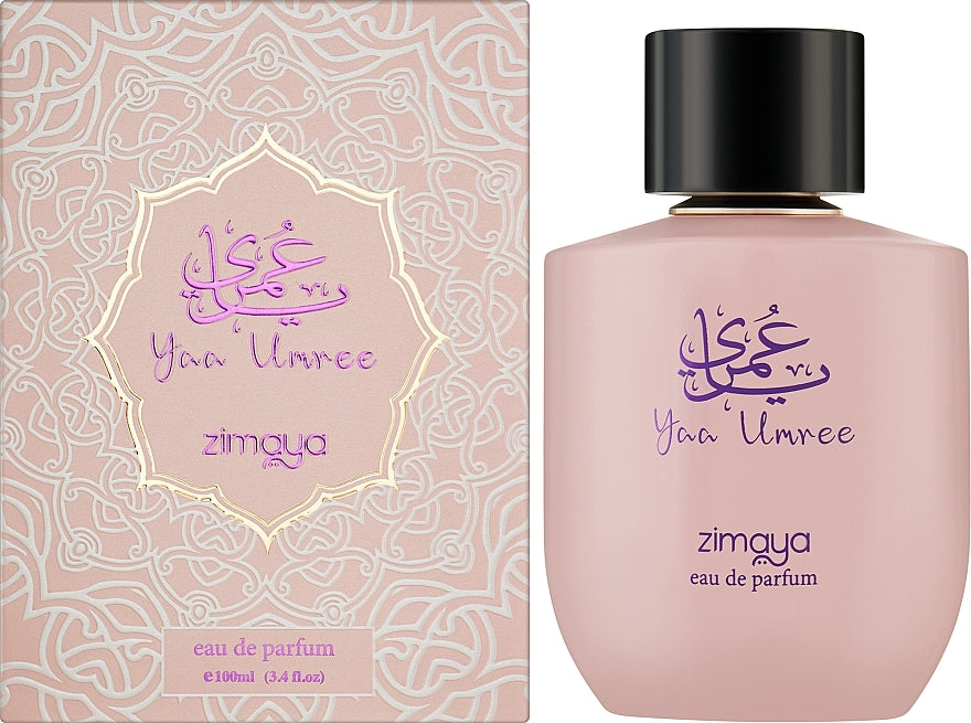 Zimaya Yaa Umree Eau de Parfum