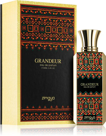 Zimaya Grandeur Eau de Parfum