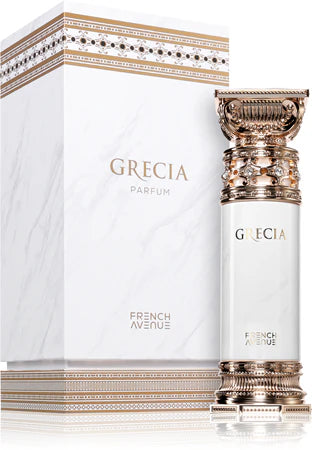French Avenue Grecia Eau de Parfum