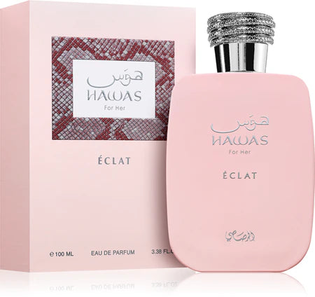 Hawas Eclat