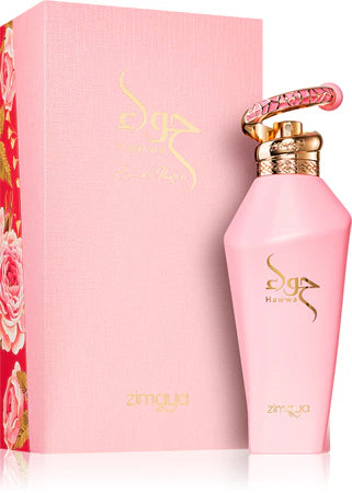 Zimaya Hawwa Pink Eau de Parfum