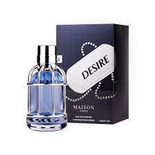Maison Asrar Desire Eau de Parfum