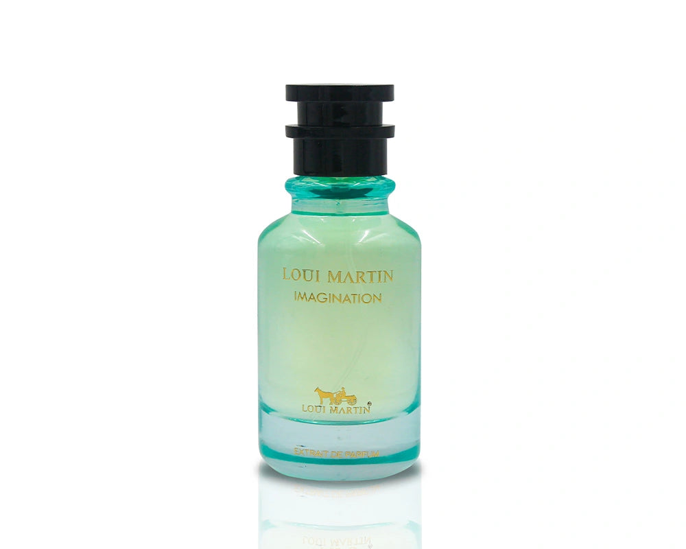 Loui Martin Parfum Imagination