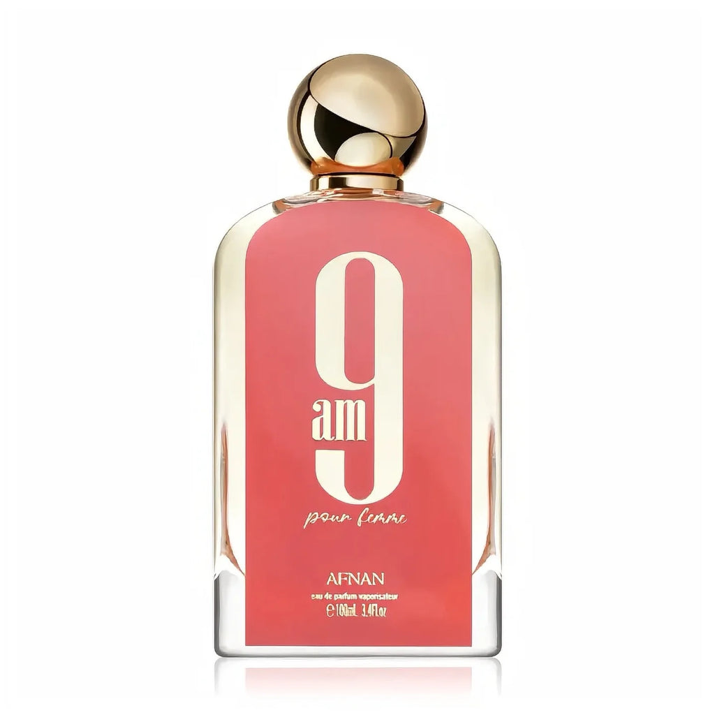 Afnan 9am pour Femme Eau de Parfum