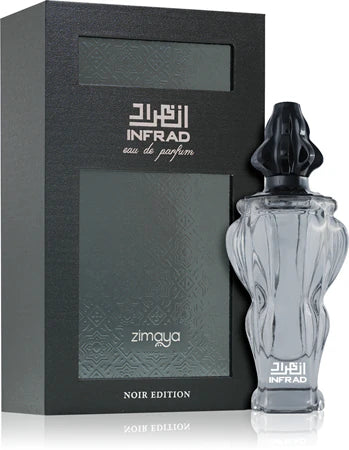 Zimaya Infrad Noir Eau de Parfum