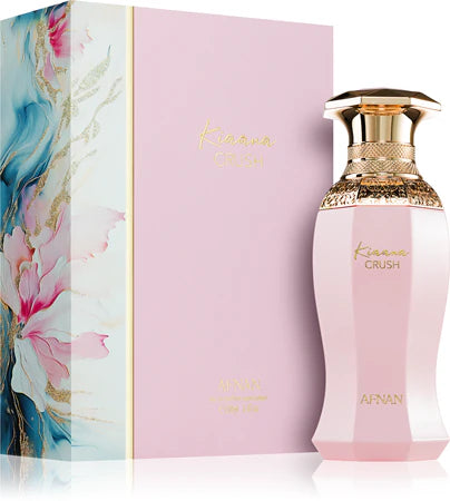 Afnan Kiaana Crush Eau de Parfum