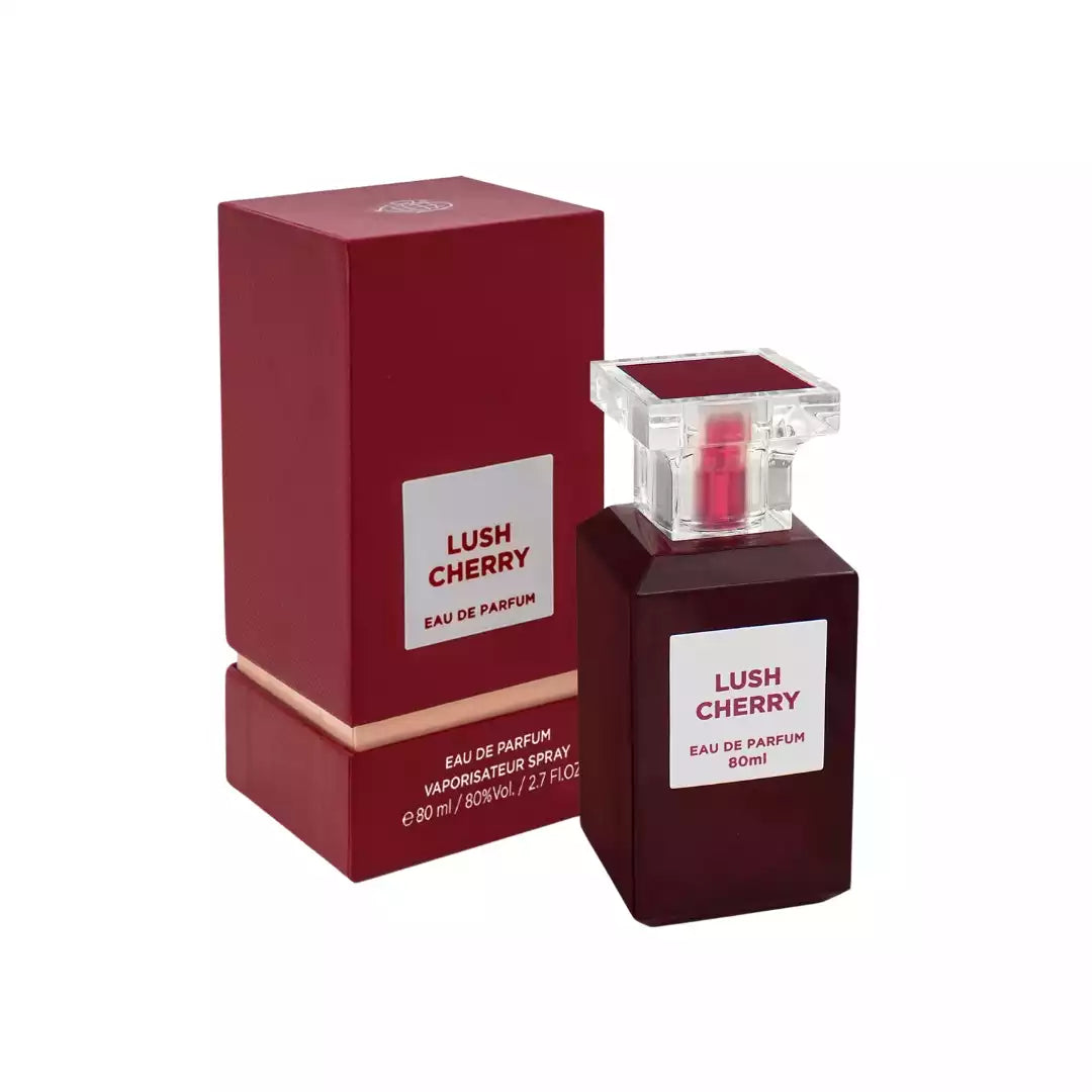 Lush Cherry