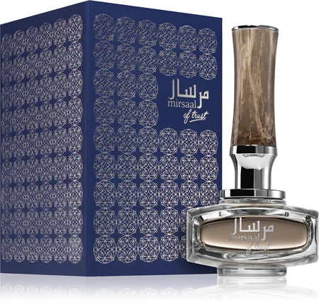 Afnan Mirsaal of Trust Eau de Parfum