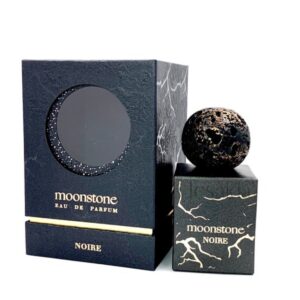 French Avenue Moonstone Noire