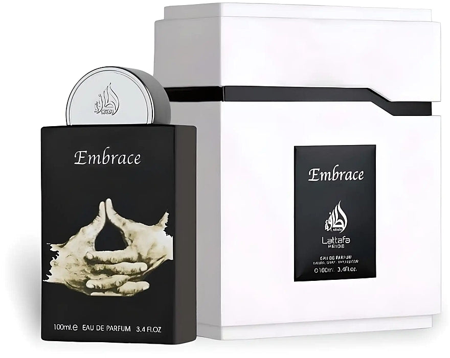 Lattafa Pride Embrace Eau de Parfum