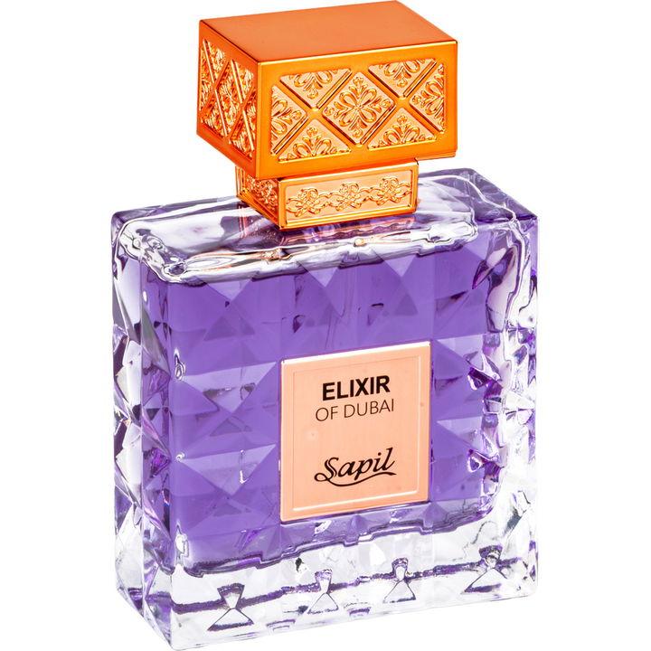 Elixir Of Dubai Sapil