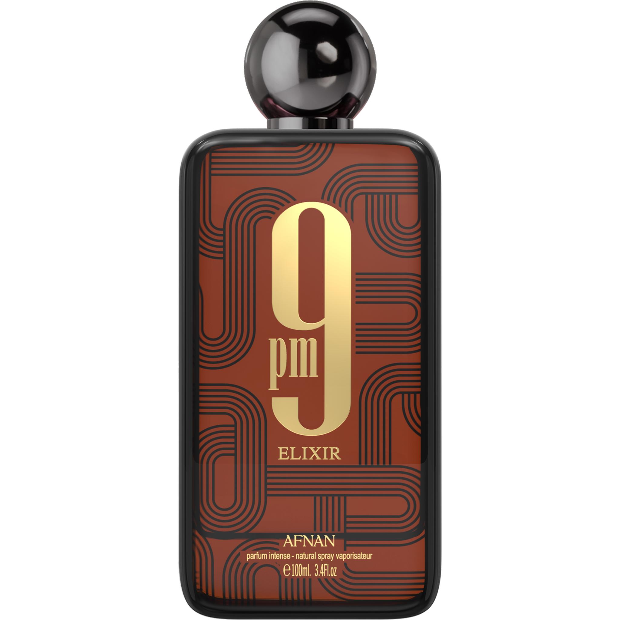 Afnan 9PM Elixir Eau de Parfum