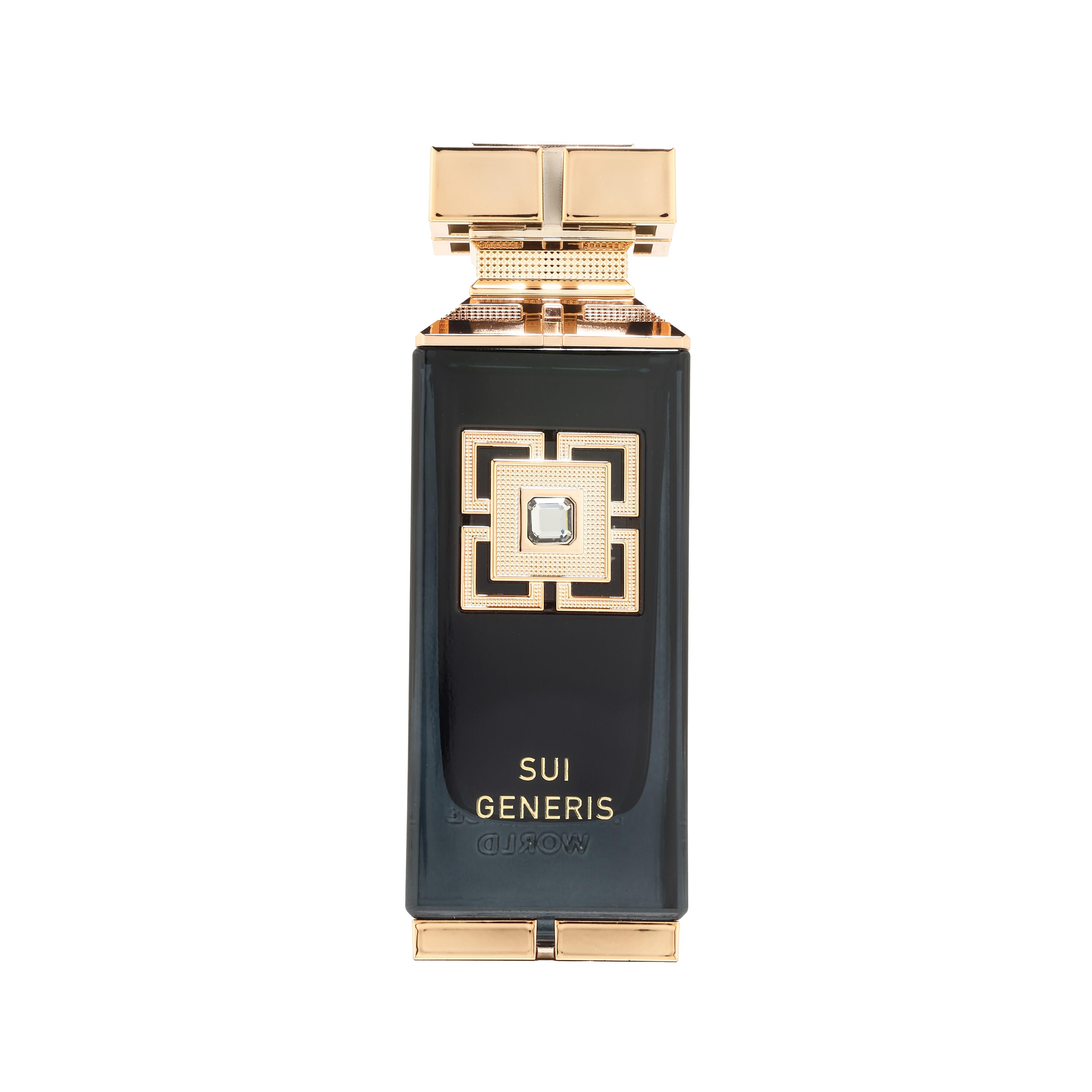 Sui Generis Fragrance World  Eau de Parfum