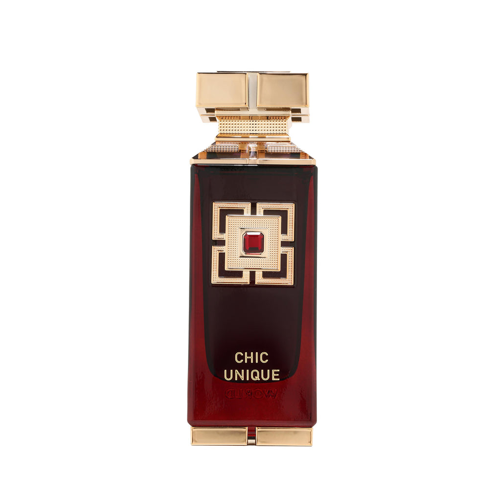 Chic Unique Fragrance World parfum