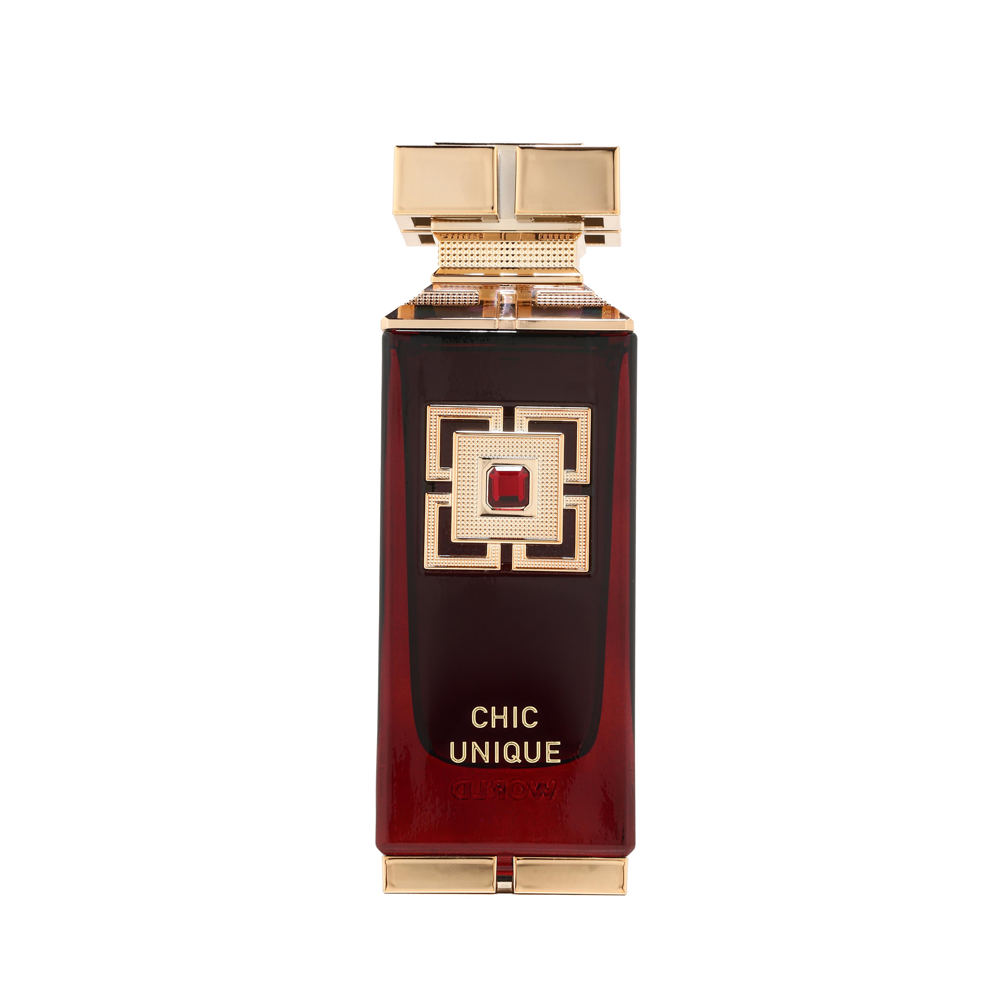 Chic Unique Fragrance World parfum