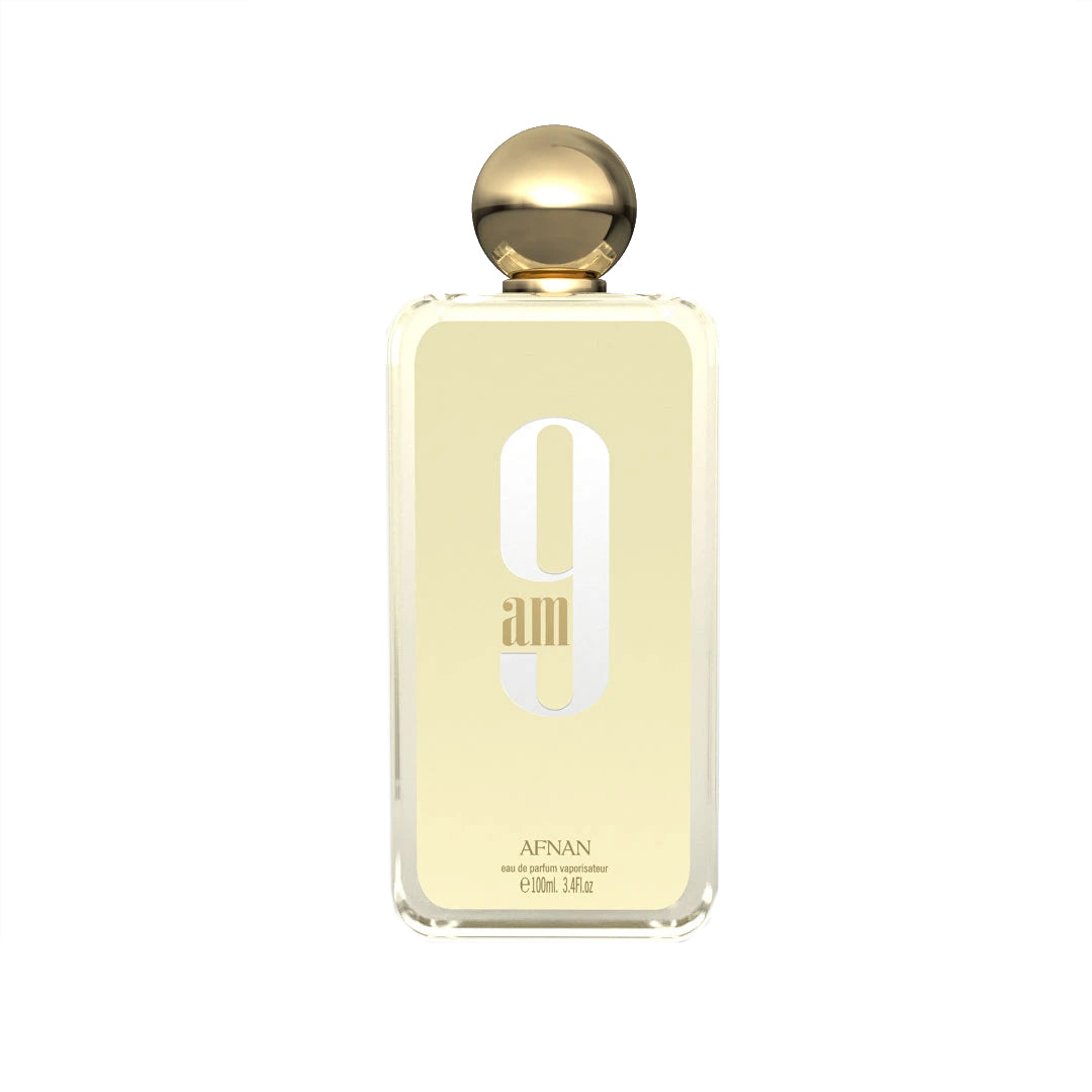 Afnan 9am parfum Eau de Parfum