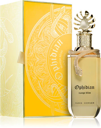 Paris Corner Ophidian Mango BLiss