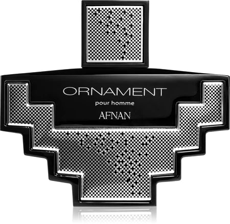 Afnan Ornament Pour Homme Eau de Parfum