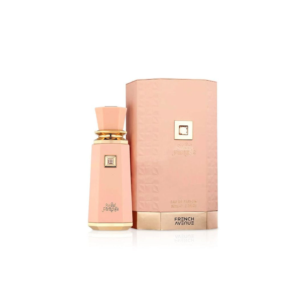 French Avenue Sweet Paradise Eau de Parfum 100 ml