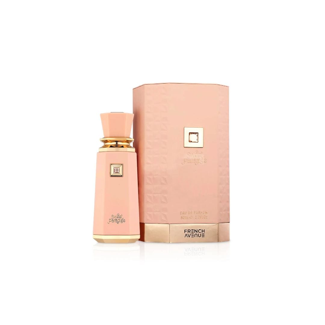 French Avenue Sweet Paradise Eau de Parfum 100 ml