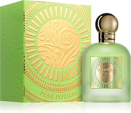 Emir Pear Potion Eau de Parfum