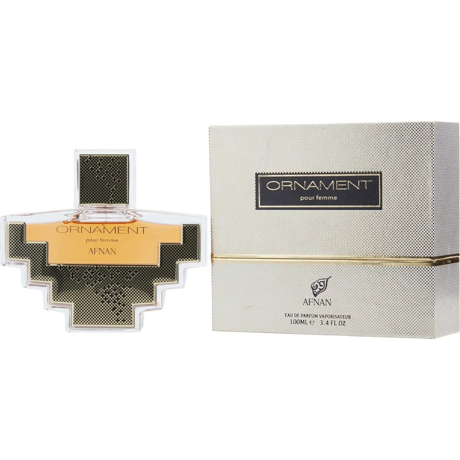 Afnan Ornament pour Femme Eau de Parfum