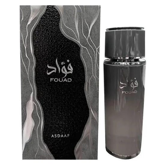 Asdaaf Fouad Eau de Parfum