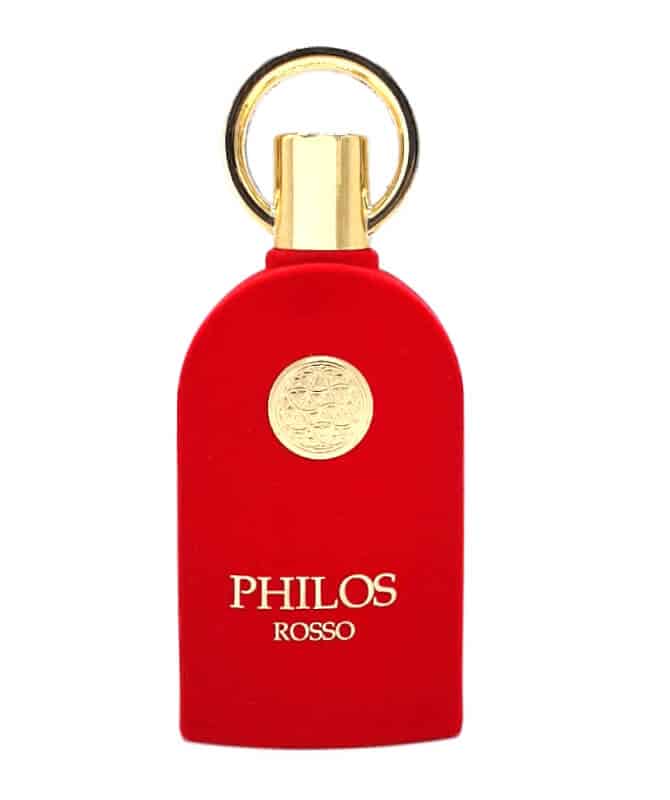 Philos Rosso Maison Alhambra